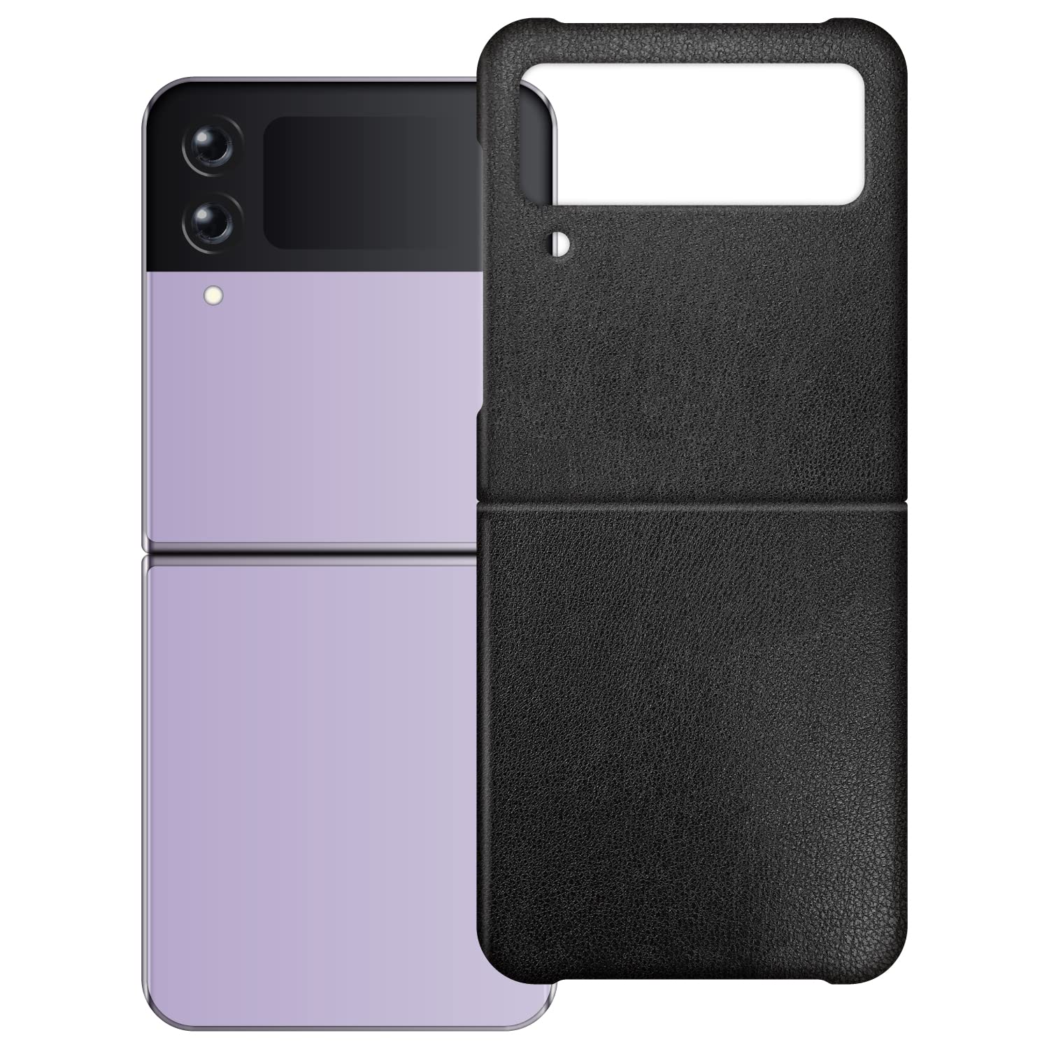 Amazon.co.jp: エレコム Galaxy Z Flip4 [ SC-54C / SCG17 ] ケース